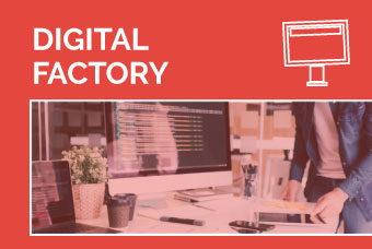 Digital factory 4marketing 