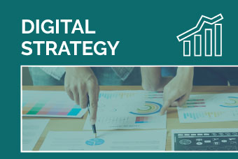 Digital strategy 4marketing