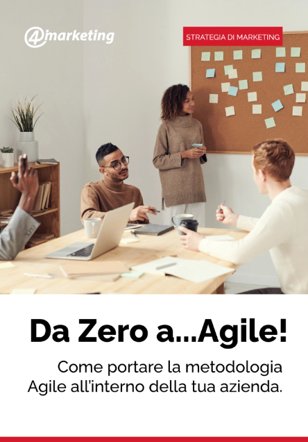 Agile marketing ebook