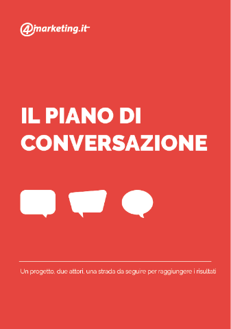 Piano di conversazione ebook